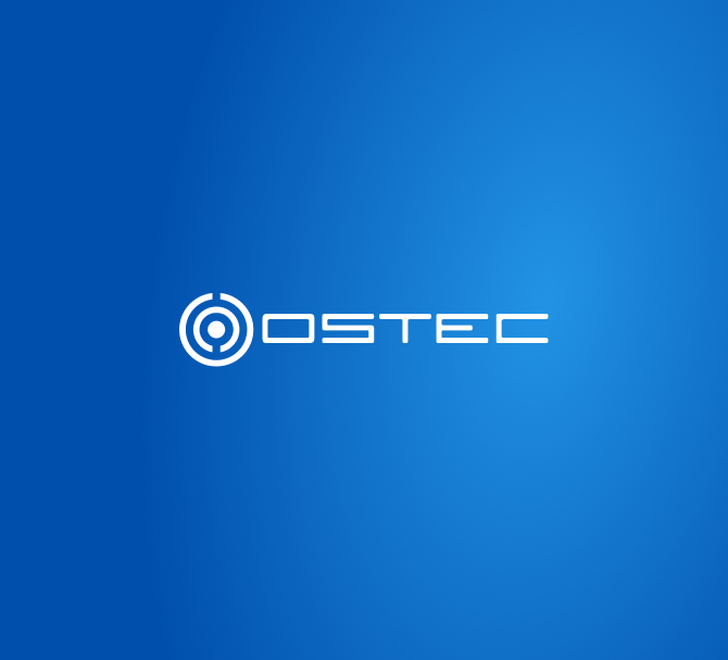 OSTEC поздравляет с наступающим 2018 годом и Рождеством!